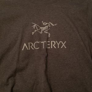 Arcteryx Shirt